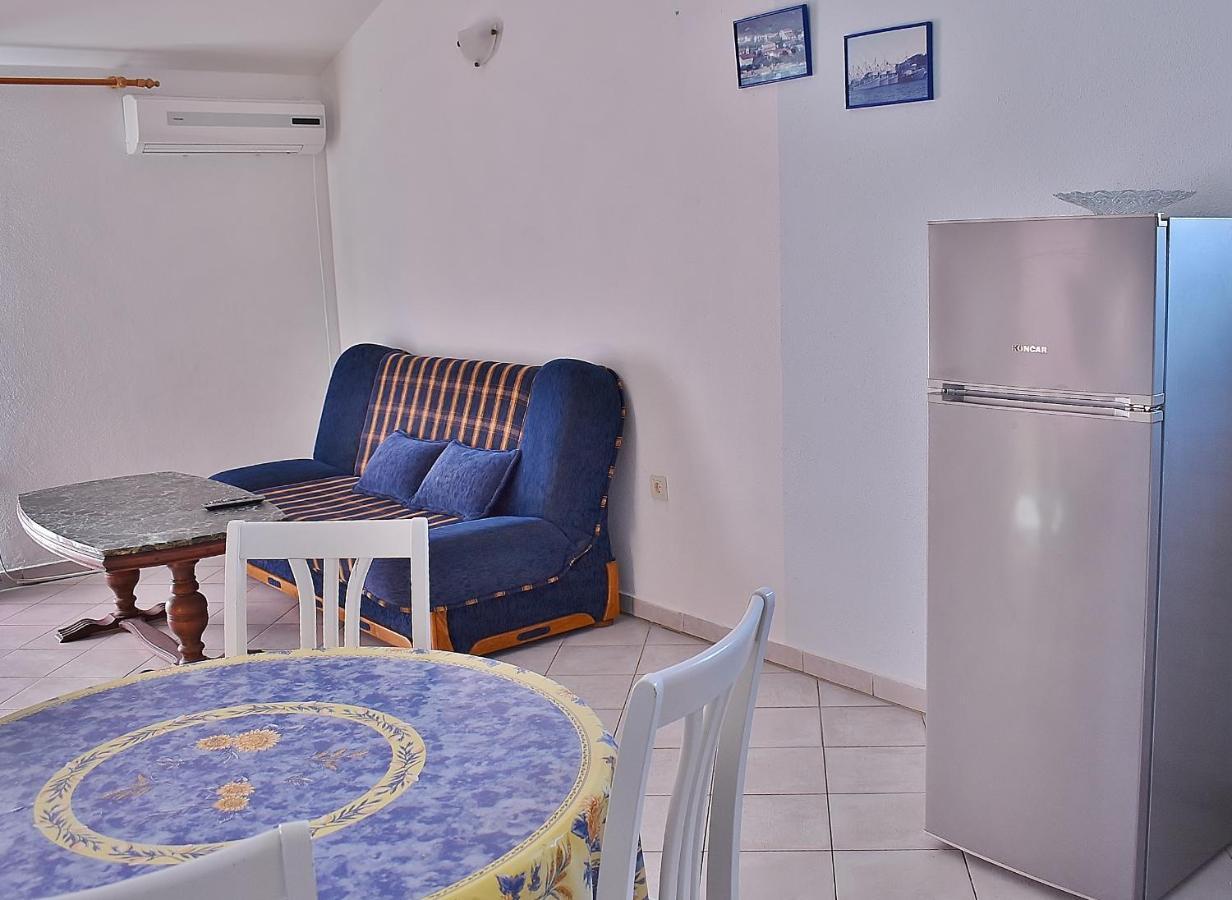 Apartments Felicce Banjol Exterior foto