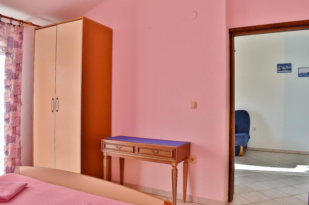 Apartments Felicce Banjol Exterior foto