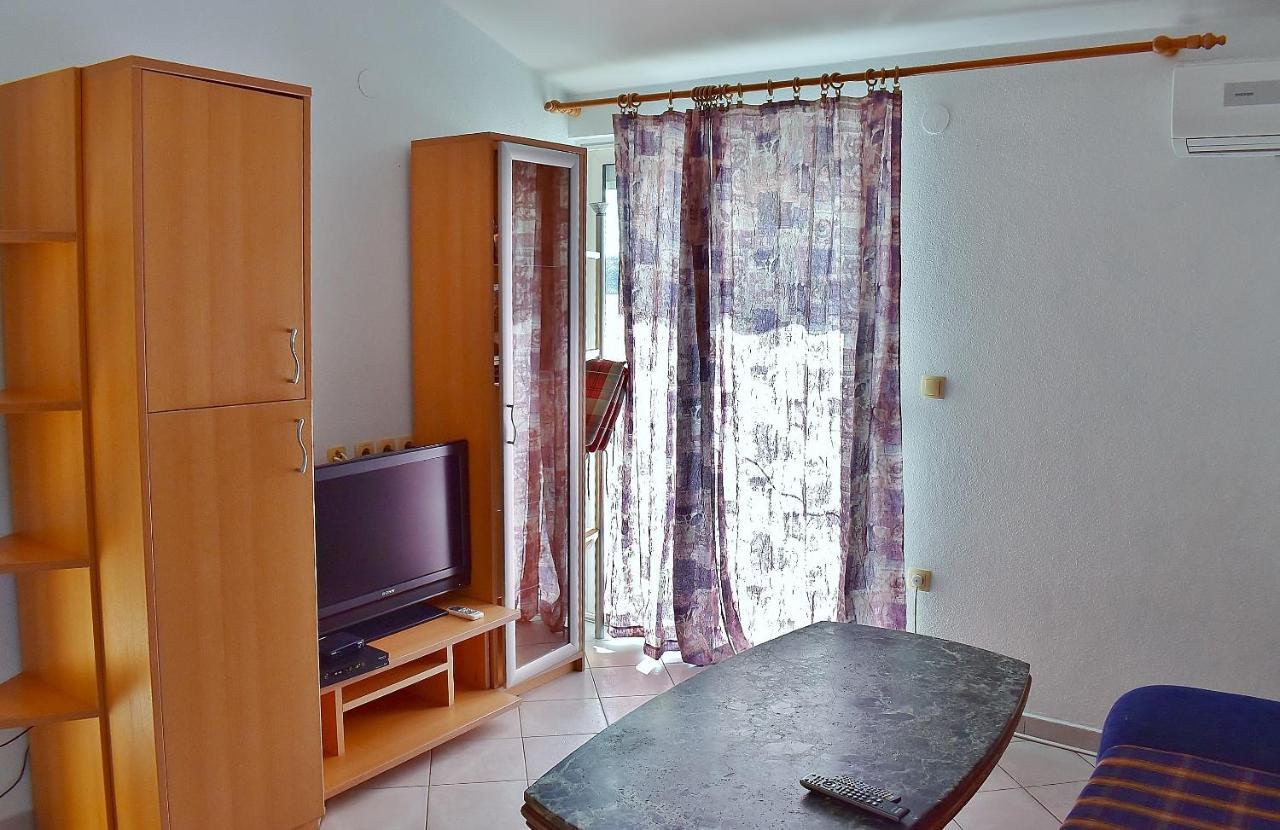 Apartments Felicce Banjol Exterior foto
