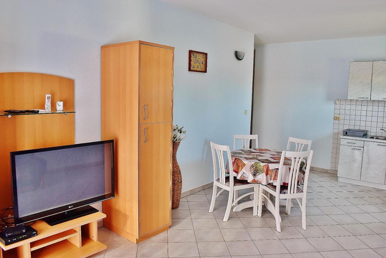 Apartments Felicce Banjol Exterior foto