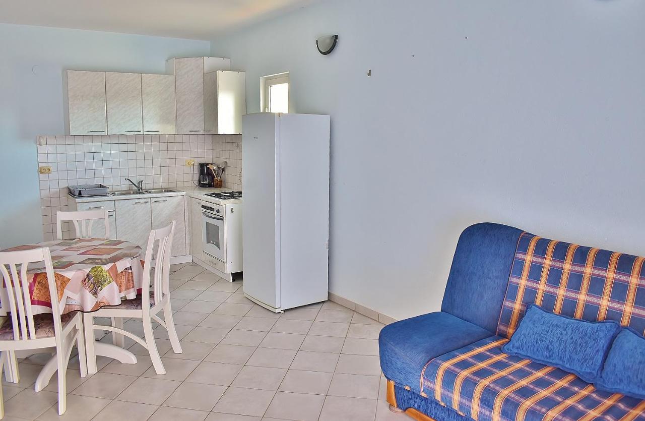 Apartments Felicce Banjol Exterior foto