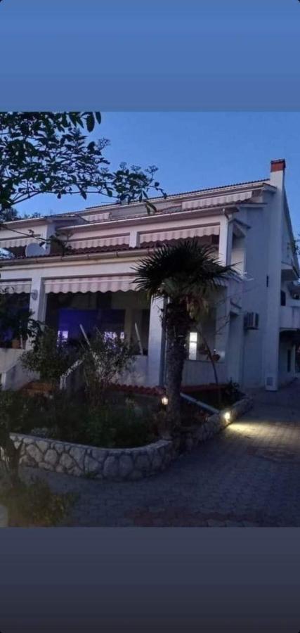 Apartments Felicce Banjol Exterior foto