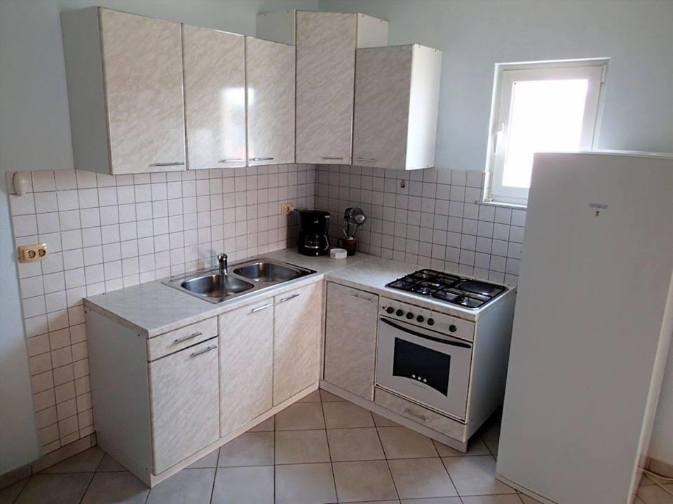 Apartments Felicce Banjol Exterior foto