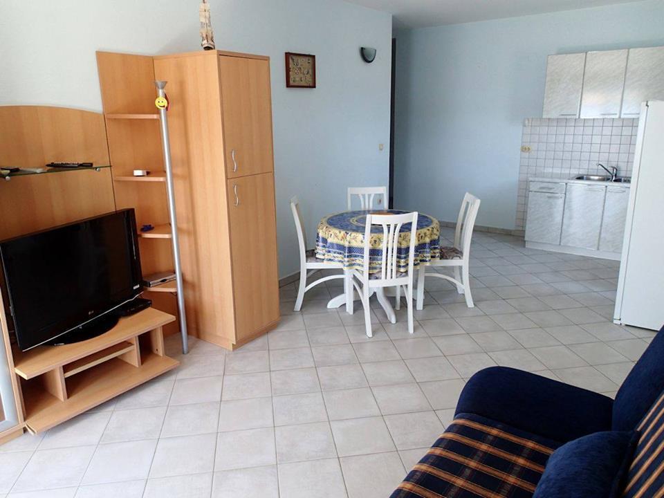 Apartments Felicce Banjol Exterior foto