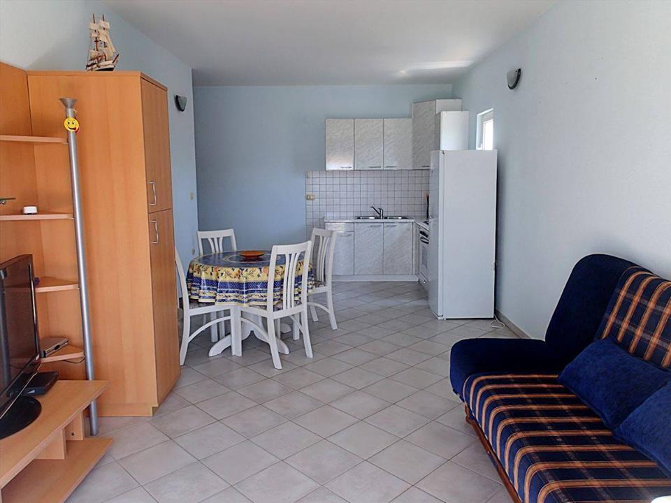Apartments Felicce Banjol Exterior foto